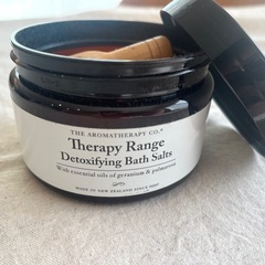 【美品】おしゃれバスソルトの画像