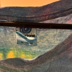 　アイラブDCのシャツ差し上げます。の画像