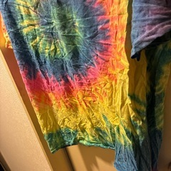 　アイラブDCのシャツ差し上げます。の画像