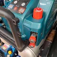✨マキタ 中古 AC462XL コンプレッサー　１１L✨うるま市田場✨の画像