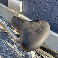 自転車　あげます　　の画像