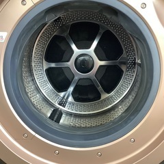 TOSHIBAのドラム式洗濯乾燥機のご紹介！（トレファク寝屋川）の画像