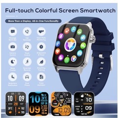 スマートウォッチ　未開封の画像