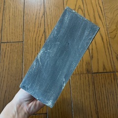 工具　付きハンドサンダーの画像