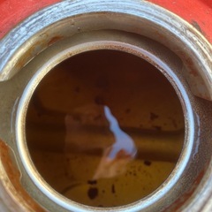 ヤンマー　YANMAR GE50N 中古エンジンポンプ　スパークプラグ新品の画像