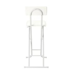 カウンターチェア 2脚セットの画像