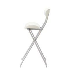 カウンターチェア 2脚セットの画像