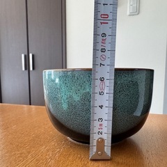 34：黒のお椀？2個の画像