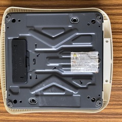 【タニタ】体重計　
の画像