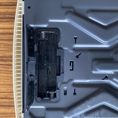 【タニタ】体重計　
の画像