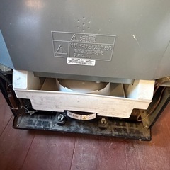 三菱　冷蔵庫の画像