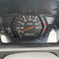 【激安／車検ほぼ2年付／まだまだ走れる7万km】三菱 ミニキャブトラック オートマ 実走行保証 パワステ・ACの画像