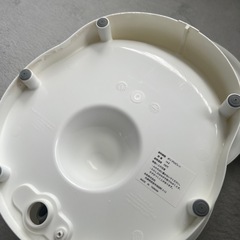 ベビーバスの画像