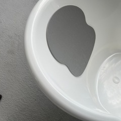 ベビーバスの画像
