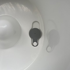 ベビーバスの画像