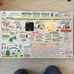 くまのプーさん選べる回転6WAYジムに変身メリーの画像