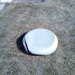 レジャー用テントの画像