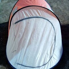 レジャー用テントの画像