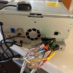 KENWOODナビ
の画像