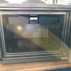 KOKUYO 耐火金庫の画像