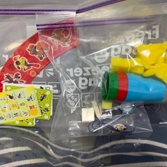 ポケモン　マジックコレクションの画像