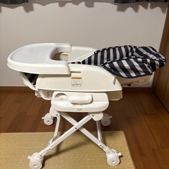 カトージ　スイングハイローラック　ピッコロ　場合により無料配送可の画像