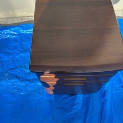 キャビネットの画像