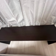 大洋家具　コンソールテーブル　の画像