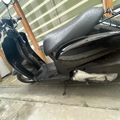 ホンダ トゥデイの画像