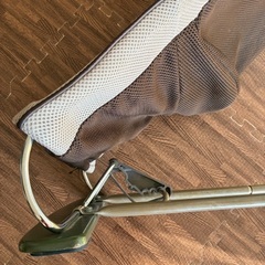 バウンサー　リッチェル　Richellの画像