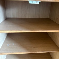 GYP1229 木製タンス　箪笥　靴箱　シューズボックス　の画像