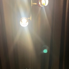 スタンドライトの画像