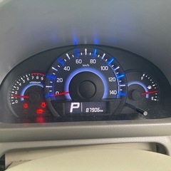 【年末年始特価／車検R8年8月まで】スズキ スペーシア 両側スライドドア 実走行8.7万km ドラレコ付 軽自動車の画像