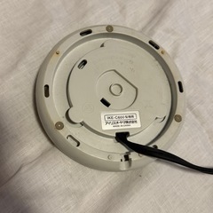 アイリスオーヤマ　電気ケトルの画像