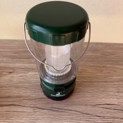 CAPTAIN STAG キャプテンスタッグ ＬＥＤランタンライトの画像