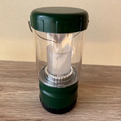 CAPTAIN STAG キャプテンスタッグ ＬＥＤランタンライトの画像