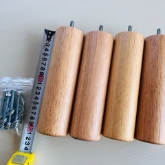 無印良品　ベッド（ソファーとして使用していた物）の画像