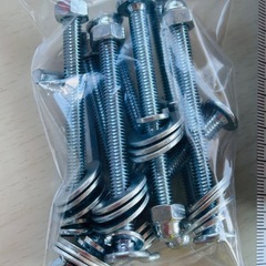 無印良品　ベッド（ソファーとして使用していた物）の画像