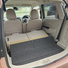 【低走行3.7万km／車検R8年9月まで】日産 デイズ 実走行保証 軽自動車の画像