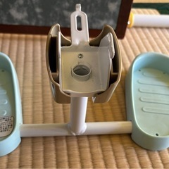 三輪車プーさんの画像