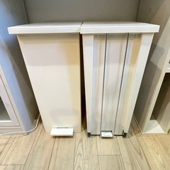 ゴミ箱の画像