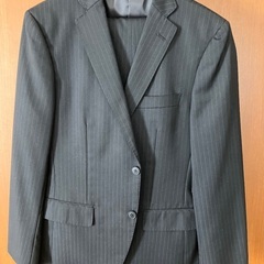 メンズスーツ5着セット A6 175cm 82cmの画像