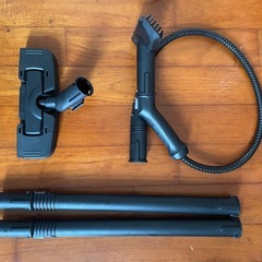 美品🌟ケルヒャー スチームクリーナーの画像