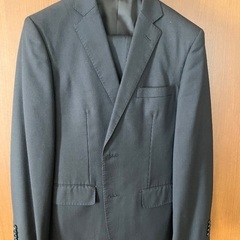メンズスーツ5着セット A6 175cm 82cmの画像