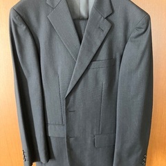 メンズスーツ5着セット A6 175cm 82cmの画像