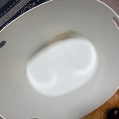 アイリスオーヤマ 上から猫トイレの画像