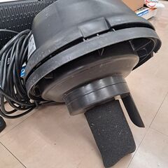 ✨ケルヒャー 中古 NT27/1 業務用クリーナー 付属品付き✨うるま市田場✨の画像