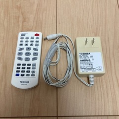 ポータブルDVDプレーヤーの画像