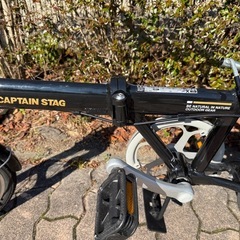 キャプテンスッタグの画像