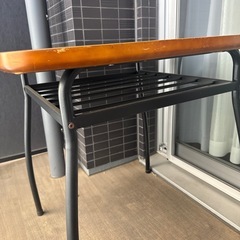 テーブルの画像